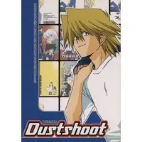 Doujinshi - Yu-Gi-Oh! / Jonouchi Katsuya (Dusthoot *再録) / Hobby Hobby