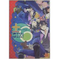 Doujinshi - Anthology - K (K Project) / Shiro & Saruhiko (±6 *アンソロジー) / K&T