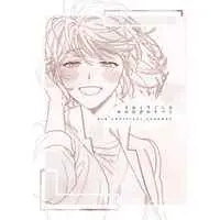 Doujinshi - Miraculous / Adrien x Marinette (『　　　　　』) / NEGUSE