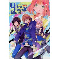 Doujinshi - UtaPri (Ultra Happy Blue!) / Bohyatto