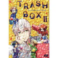 [Boys Love (Yaoi) : R18] Doujinshi - Omnibus - Tsukipro (Tsukiuta) / Shimotsuki Shun (TRASH BOX *再録本 2) / ごみくず