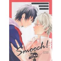 [Boys Love (Yaoi) : R18] Doujinshi - Hypnosismic / Samatoki x Ichiro (Smooch!) / Ricca
