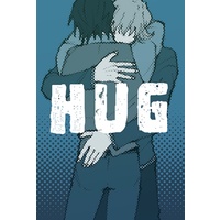 Doujinshi - TIGER & BUNNY / Kotetsu & Barnaby (HUG) / m-e