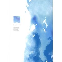 Doujinshi - Illustration book - Jujutsu Kaisen / Itadori Yuuji x Fushiguro Megumi (Lovers *イラスト本) / こたつ寝落ち記録