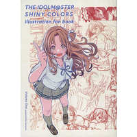 Doujinshi - Illustration book - IM@S SHINY COLORS (THE IDOLM＠STER SHINY COLORS illustration fun book) / ぶんぶくタヌキ