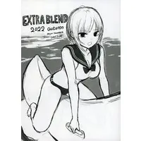 Doujinshi - Illustration book - EXTRA BLEND 2022 autumn / ロイヤルマウンテン