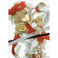 Doujinshi - Persona5 / All Characters (Persona) (セイギトネコ) / Piyokokko