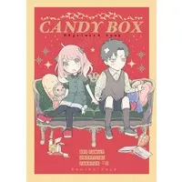 Doujinshi - Spy x Family / Damian x Anya (CANDY BOX) / ni2