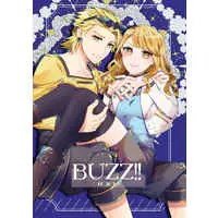 Doujinshi - TIGER & BUNNY / Ryan Goldsmith x Karina Lyle (BUZZ!!) / ウナギ屋12号