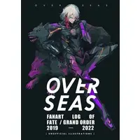 Doujinshi - Illustration book - Fate/Grand Order (OVER SEAS) / 首夏
