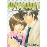 [Boys Love (Yaoi) : R18] Doujinshi - Anthology - Prince Of Tennis / Tezuka x Fuji (LOVE*NOUGHT) / K+G