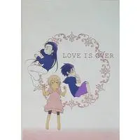 Doujinshi - Meitantei Conan / Akai x Amuro (LOVE IS OVER) / ハウス栽培