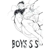 Doujinshi - Jojo Part 4: Diamond Is Unbreakable / Josuke x Okuyasu (BOYS SS) / モゼーム