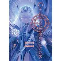 Doujinshi - Fate/Grand Order (【冊子単品】カルデアエミッション II) / Chocolate Shop