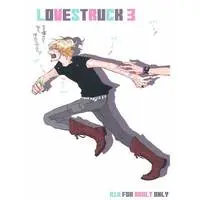 [Boys Love (Yaoi) : R18] Doujinshi - TIGER & BUNNY (LOVESTRUCK 3) / 十四代