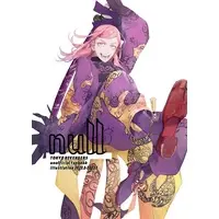Doujinshi - Illustration book - Tokyo Revengers / Sanzu Haruchiyo ([null]) / ピンクダーク