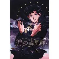 Doujinshi - Sailor Moon / Seiya Kou x Tsukino Usagi (星の流星群) / 星愛