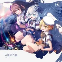 Doujin Music - Glowings / La priere