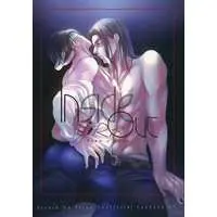 [Boys Love (Yaoi) : R18] Doujinshi - Manga&Novel - Anthology - Attack on Titan / Eren x Levi (InsideOut) / 恋愛生存率/KARAi