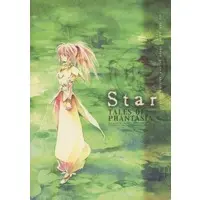 Doujinshi - Tales of Phantasia / Arche Klaine (Star) / 如月堂