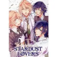 [Boys Love (Yaoi) : R18] Doujinshi - Anthology - UtaPri / Tokiya & Natsuki & Satsuki (STARDUST LOVERS *アンソロジー) / Soris