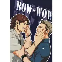 Doujinshi - Supernatural / Sam Winchester x Dean Winchester (BOW-WOW) / KEVIN