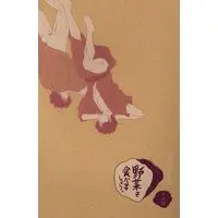 [Boys Love (Yaoi) : R18] Doujinshi - Anthology - Gintama / Sakamoto Tatsuma x Takasugi Shinsuke (野菜も食べましょう。 *合同誌) / ジョナリズム/モルビバ段ボールハウス