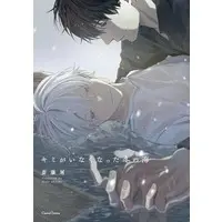 Boys Love (Yaoi) Comics - Kimi ga Inaku Natta Fuyu no Umi (キミがいなくなった冬の海) / Saitou Kuzu
