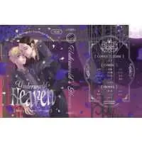 [Boys Love (Yaoi) : R18] Doujinshi - Manga&Novel - Anthology - Tokyo Revengers / Ran x Takemichi (アンダーワールズヘブン) / 餅々屋